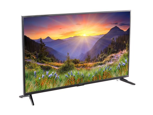 4K (Ultra HD) Smart телевизор AMCV LE-50ZTUS27